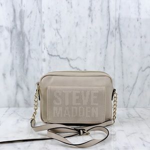 Steve Madden Crossbody Bag